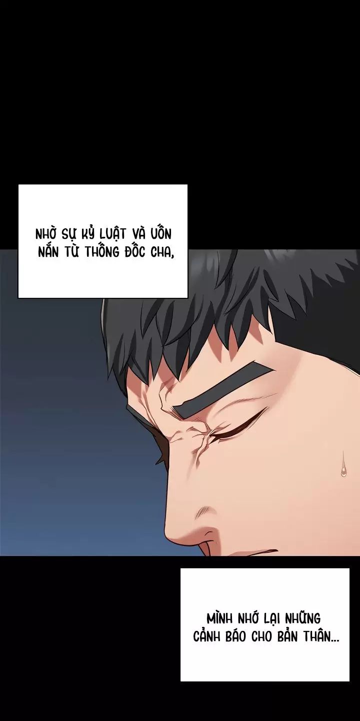 Giam Cầm Chap 73 - Next Chap 74