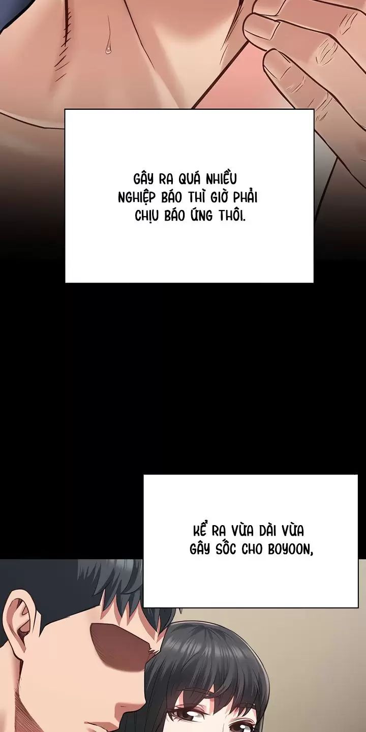 Giam Cầm Chap 73 - Next Chap 74