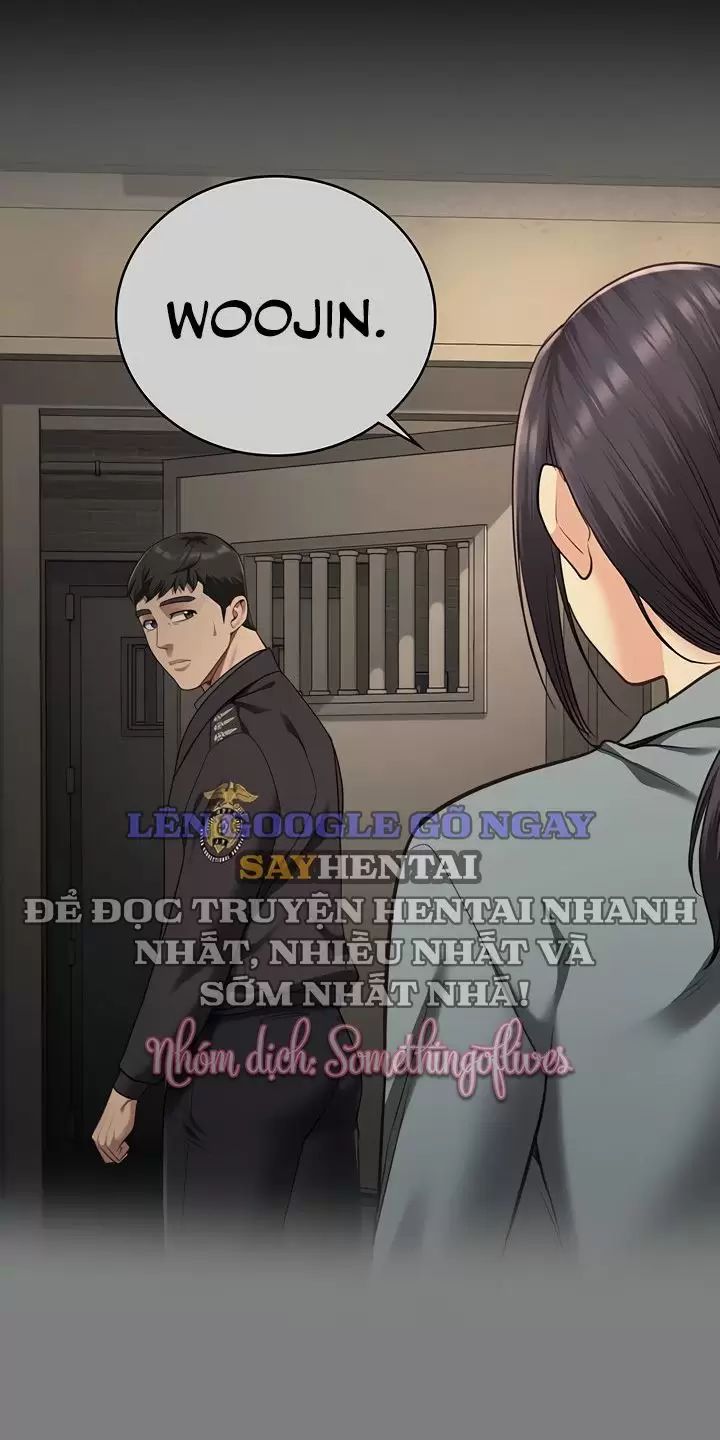 Giam Cầm Chap 74 - Next Chap 75