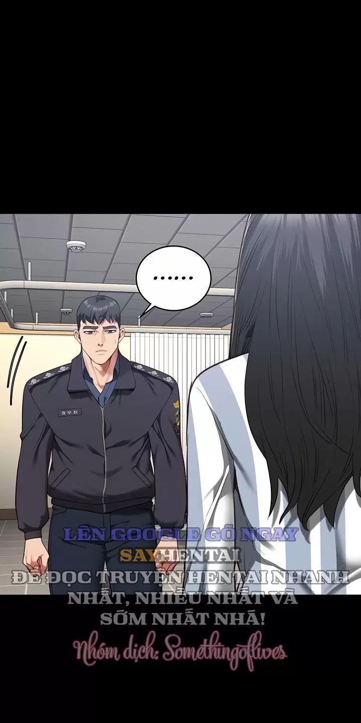 Giam Cầm Chap 74 - Next Chap 75