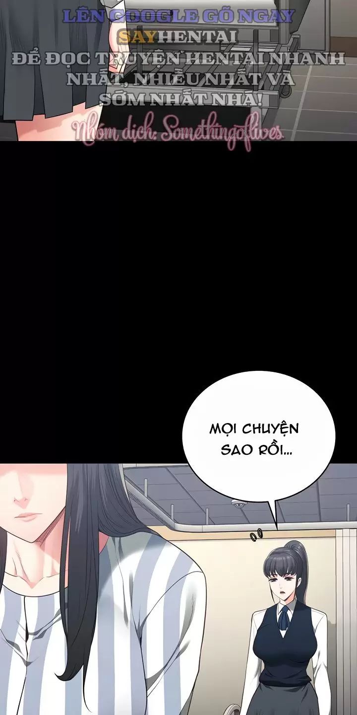 Giam Cầm Chap 74 - Next Chap 75