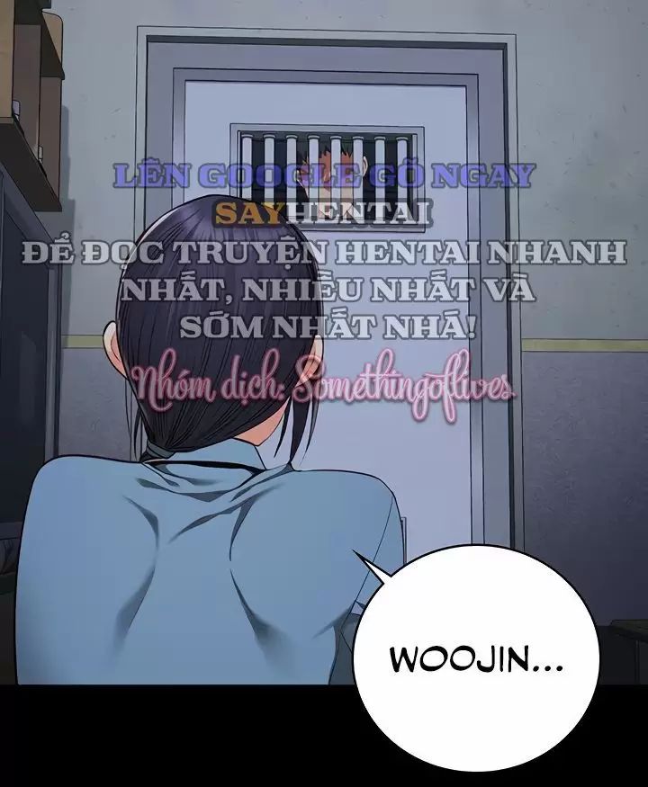 Giam Cầm Chap 74 - Next Chap 75