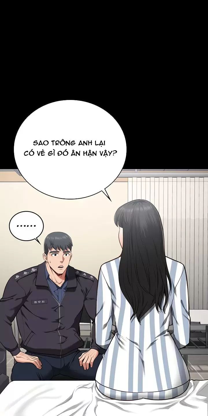 Giam Cầm Chap 74 - Next Chap 75