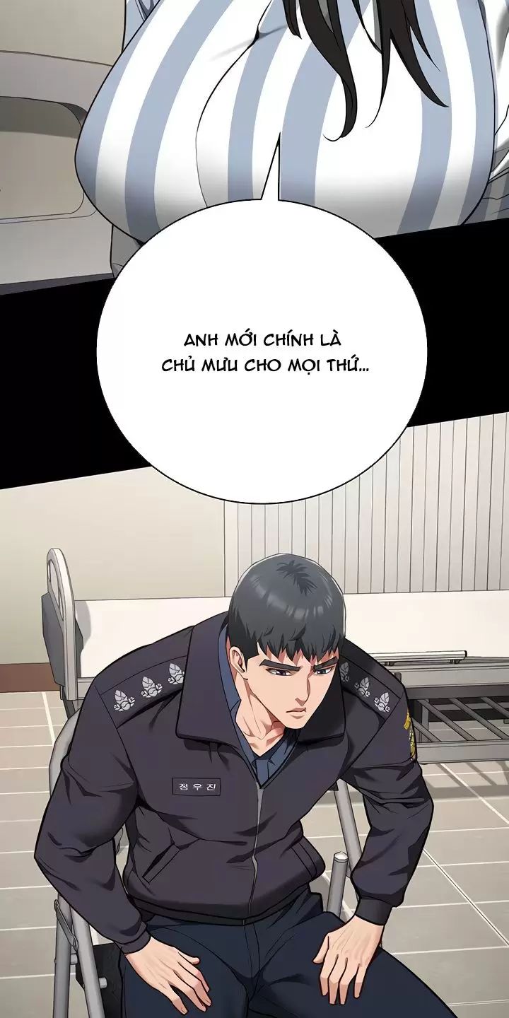 Giam Cầm Chap 74 - Next Chap 75