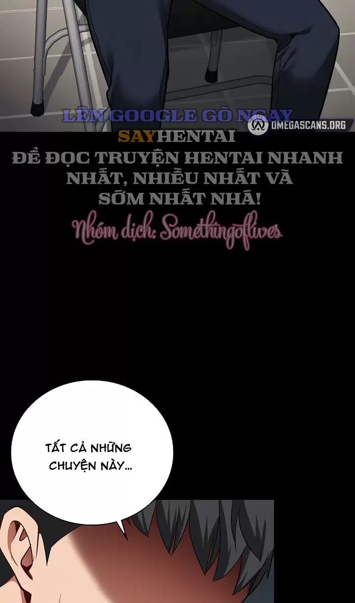 Giam Cầm Chap 74 - Next Chap 75