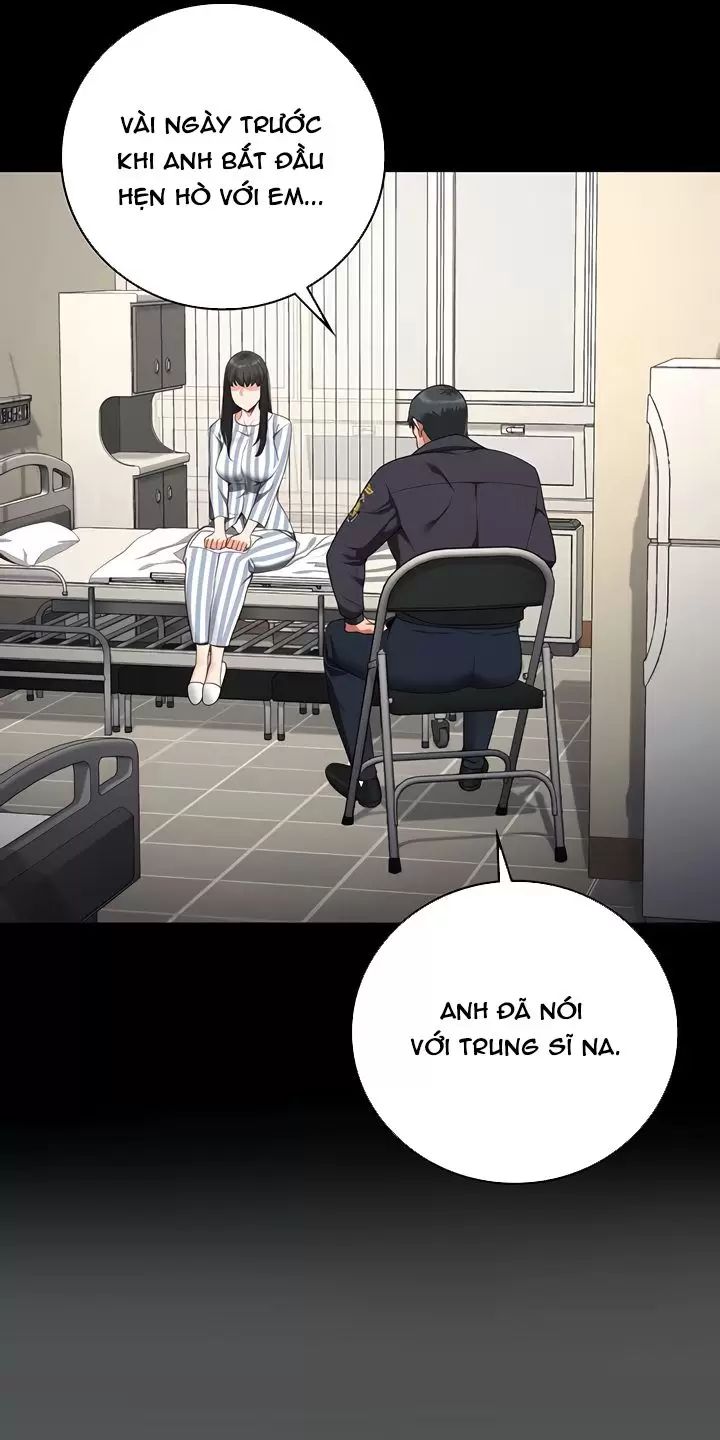 Giam Cầm Chap 74 - Next Chap 75