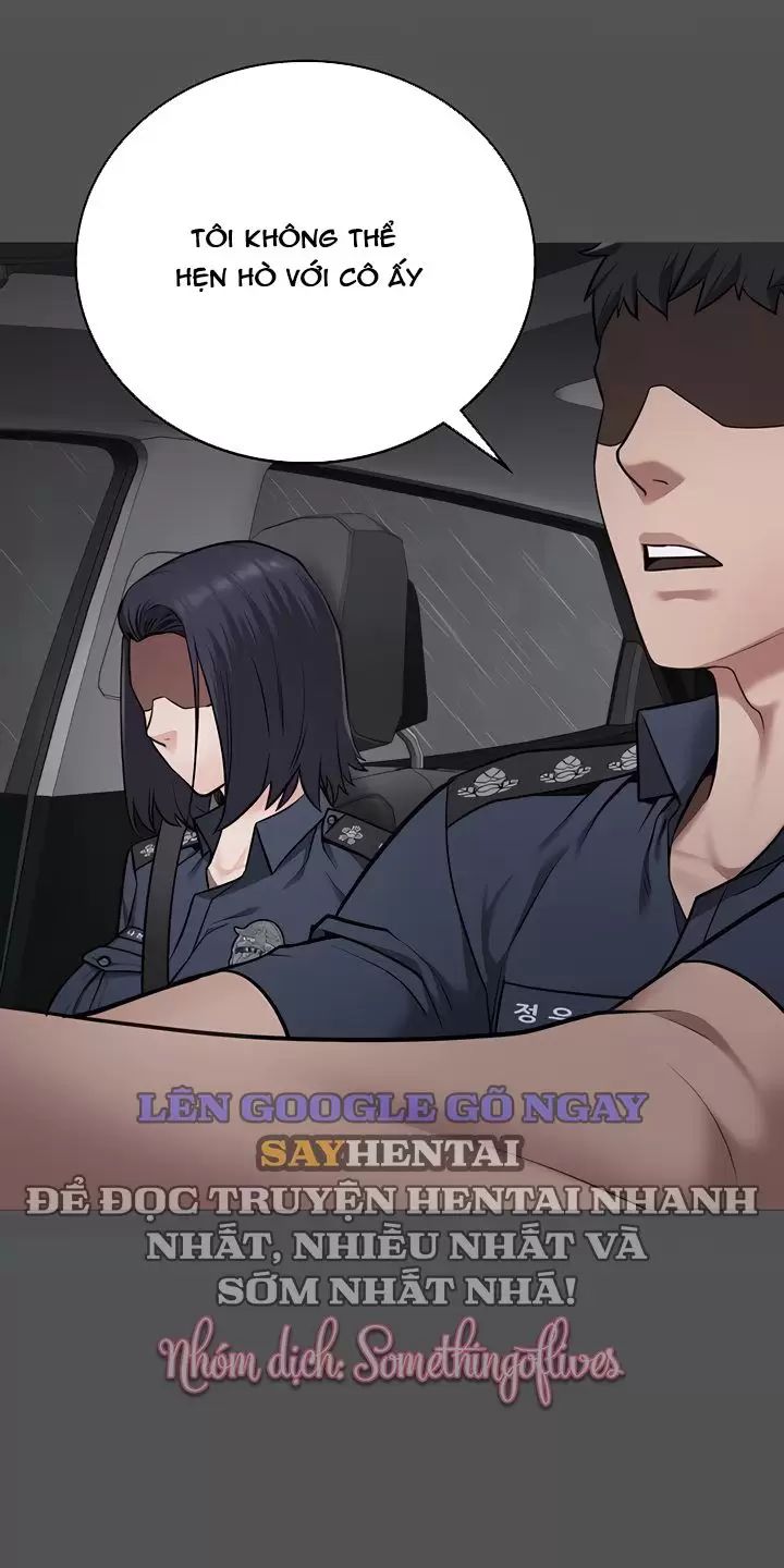 Giam Cầm Chap 74 - Next Chap 75