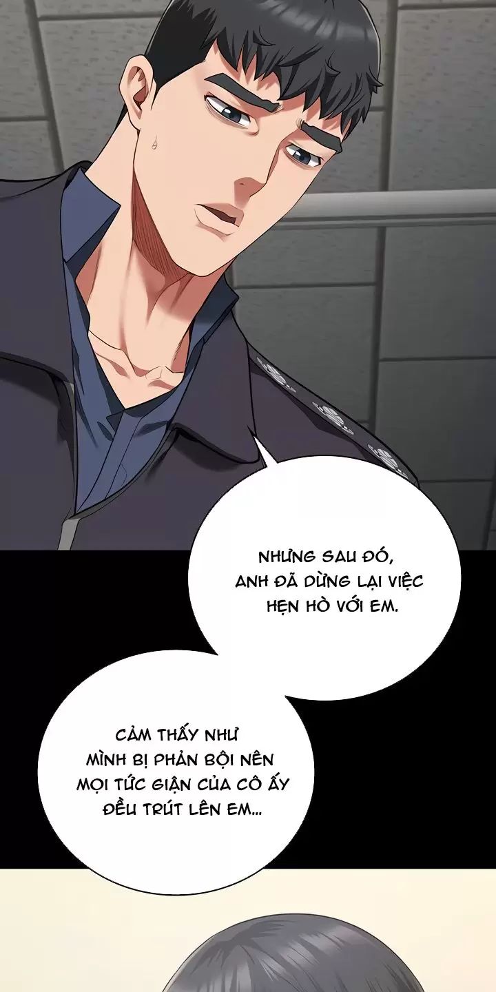 Giam Cầm Chap 74 - Next Chap 75