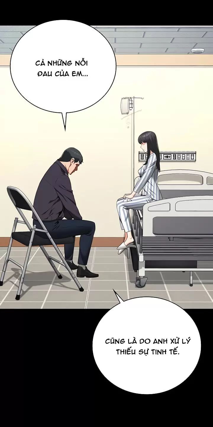 Giam Cầm Chap 74 - Next Chap 75