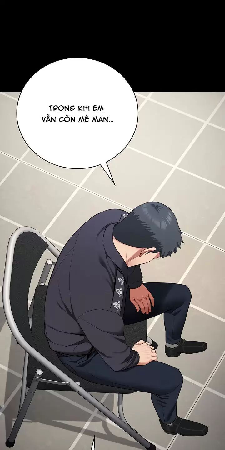 Giam Cầm Chap 74 - Next Chap 75
