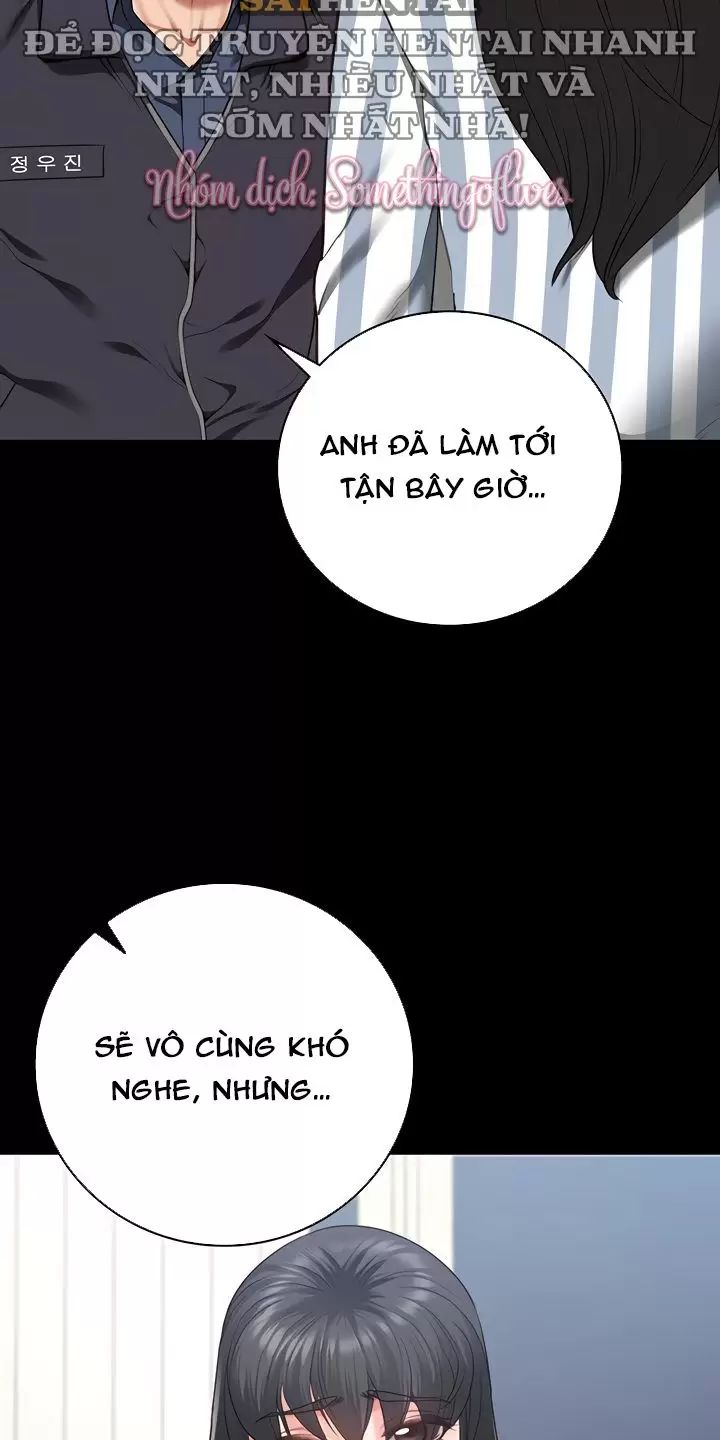 Giam Cầm Chap 74 - Next Chap 75