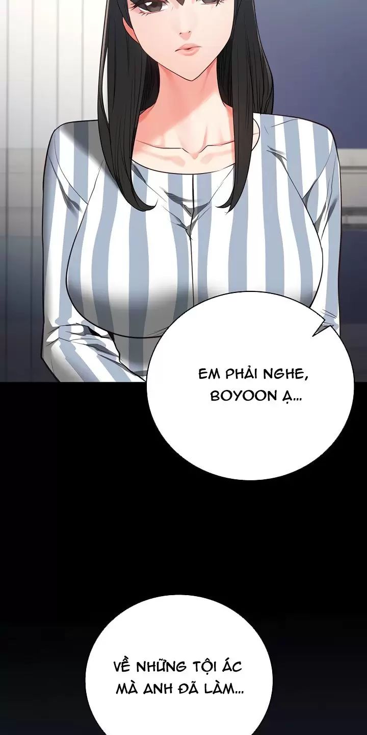 Giam Cầm Chap 74 - Next Chap 75