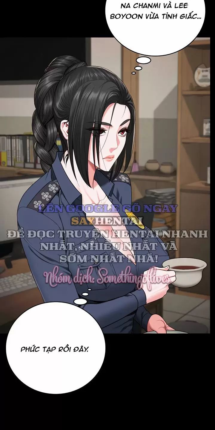 Giam Cầm Chap 74 - Next Chap 75