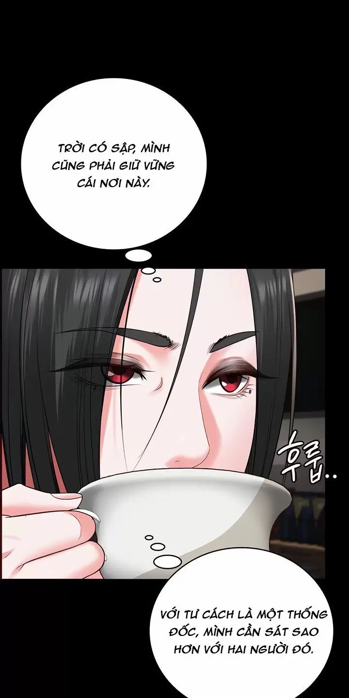 Giam Cầm Chap 74 - Next Chap 75