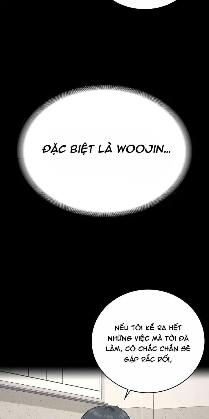 Giam Cầm Chap 74 - Next Chap 75