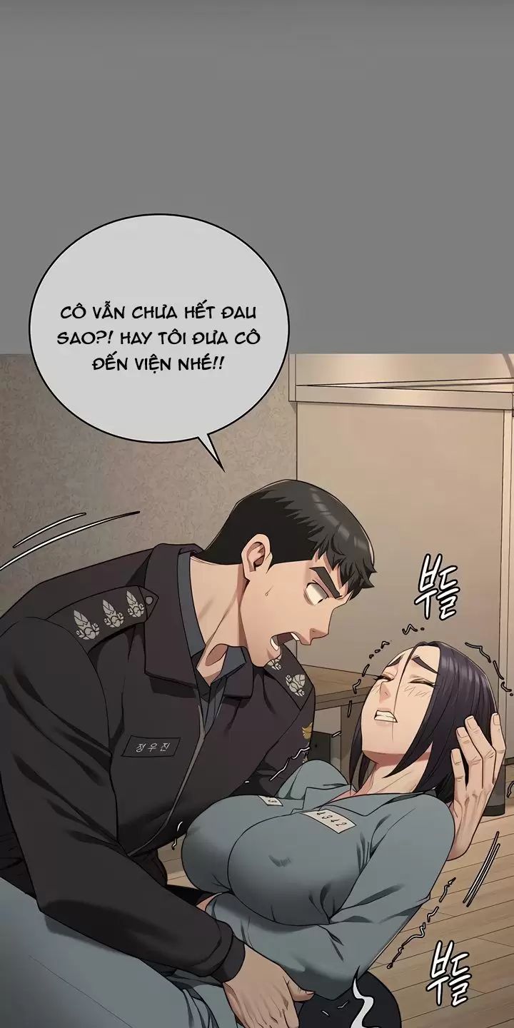 Giam Cầm Chap 74 - Next Chap 75