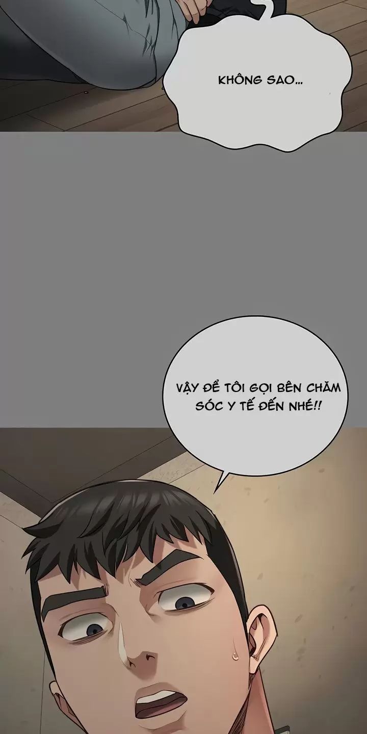 Giam Cầm Chap 74 - Next Chap 75