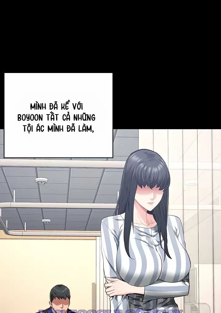 Giam Cầm Chap 74 - Next Chap 75