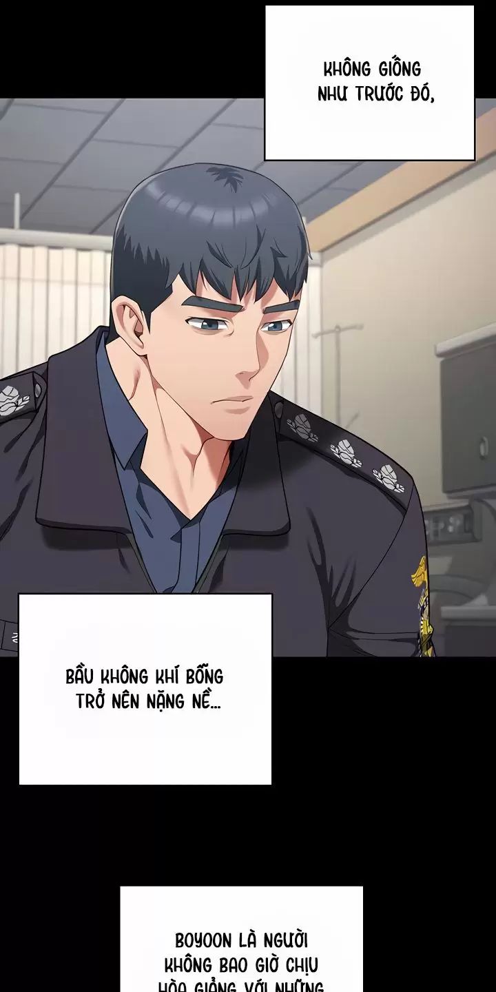 Giam Cầm Chap 74 - Next Chap 75