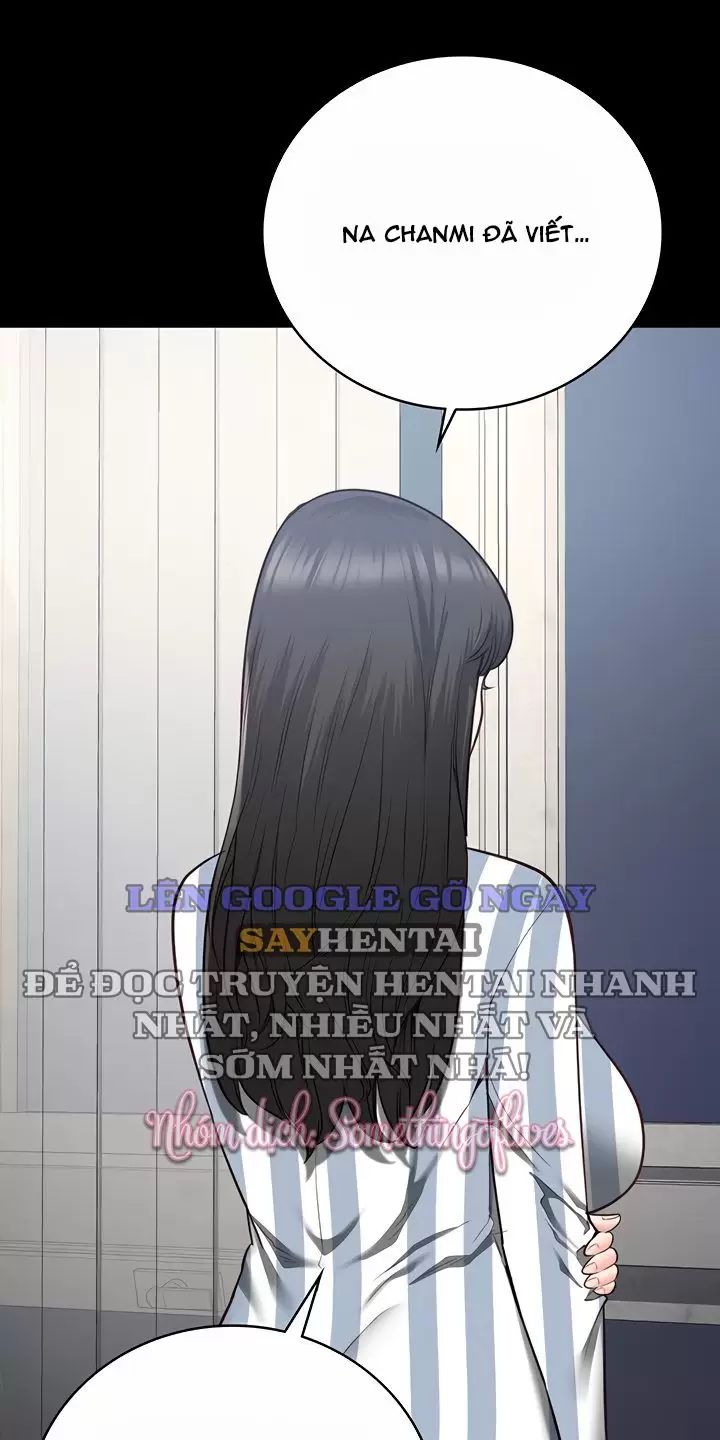 Giam Cầm Chap 74 - Next Chap 75