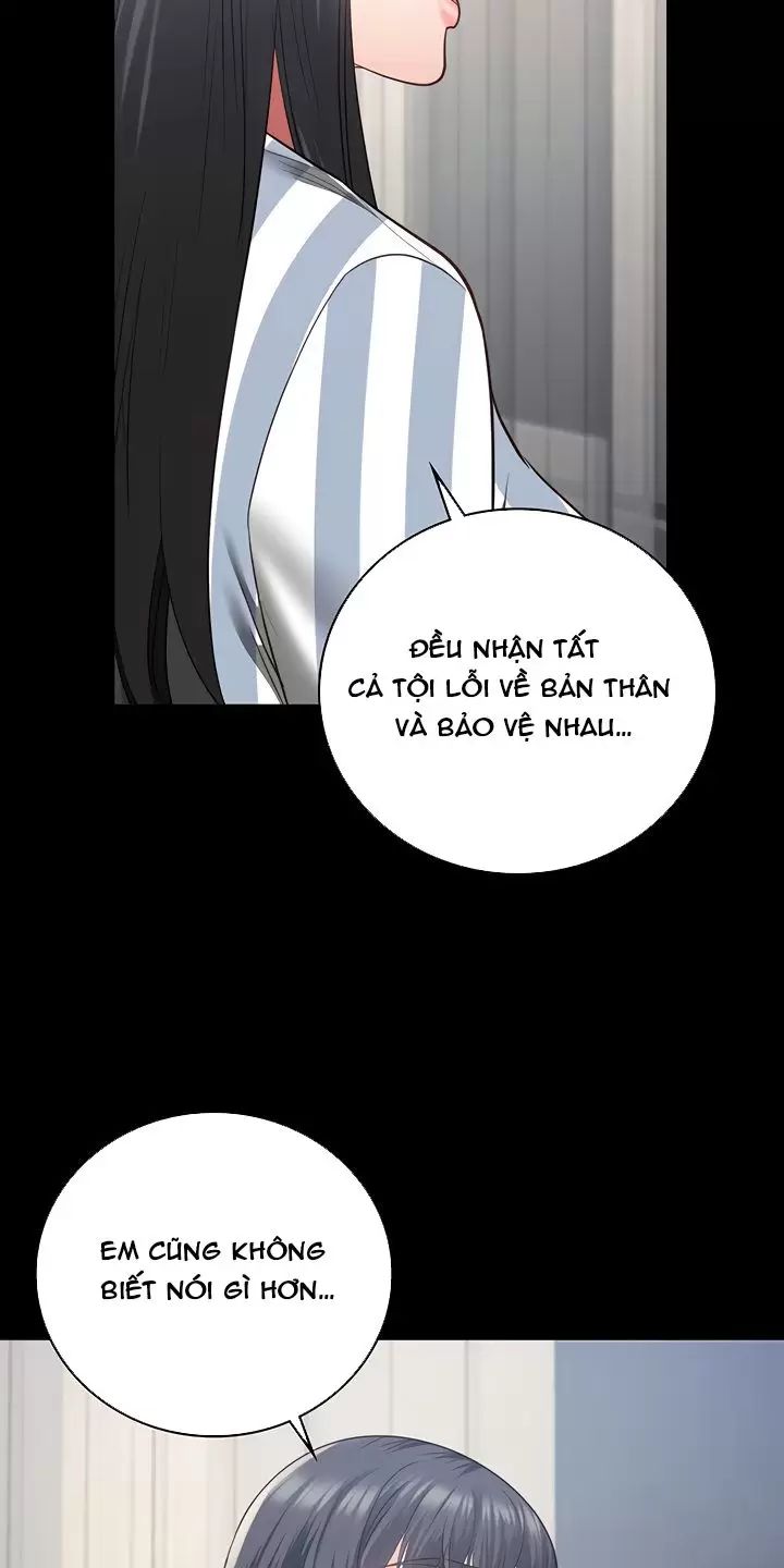 Giam Cầm Chap 74 - Next Chap 75