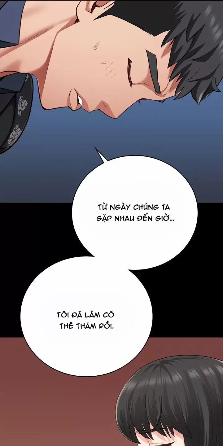 Giam Cầm Chap 74 - Next Chap 75