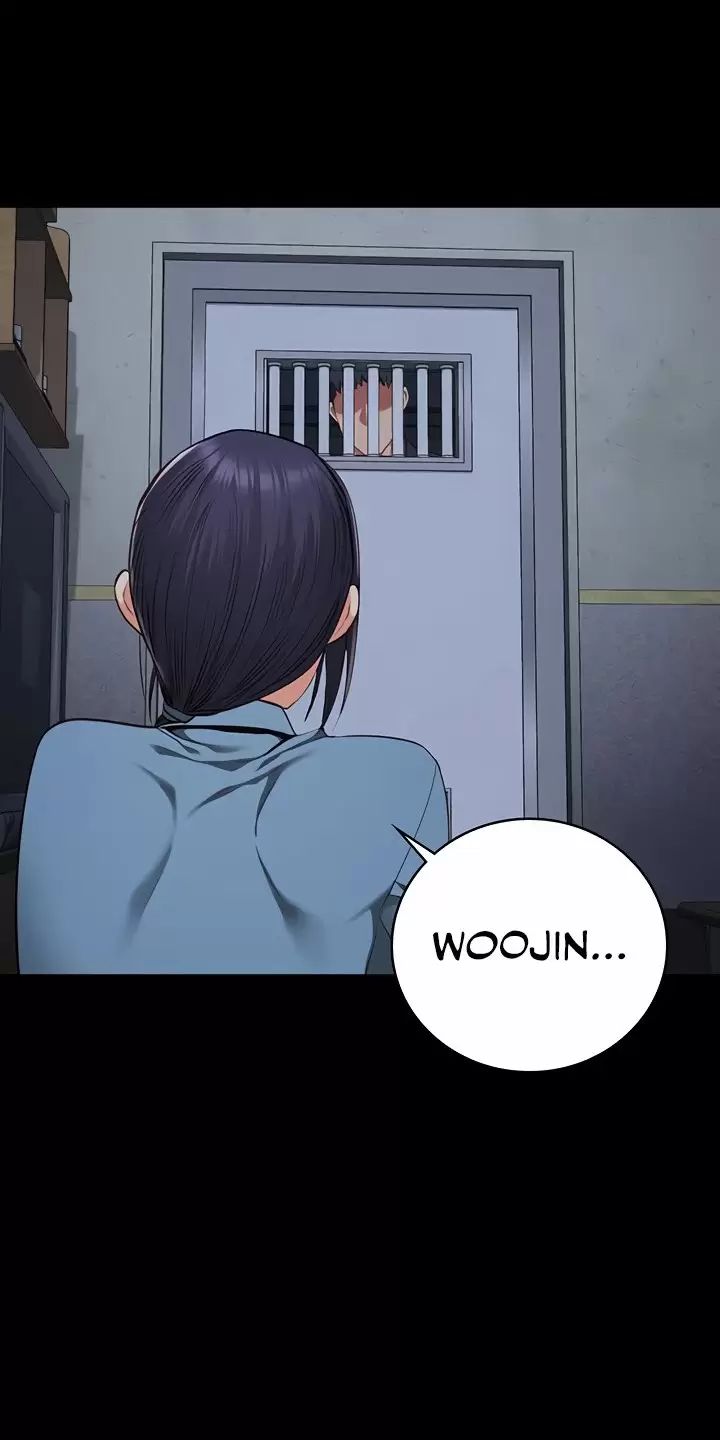 Giam Cầm Chap 75 - Next Chap 76