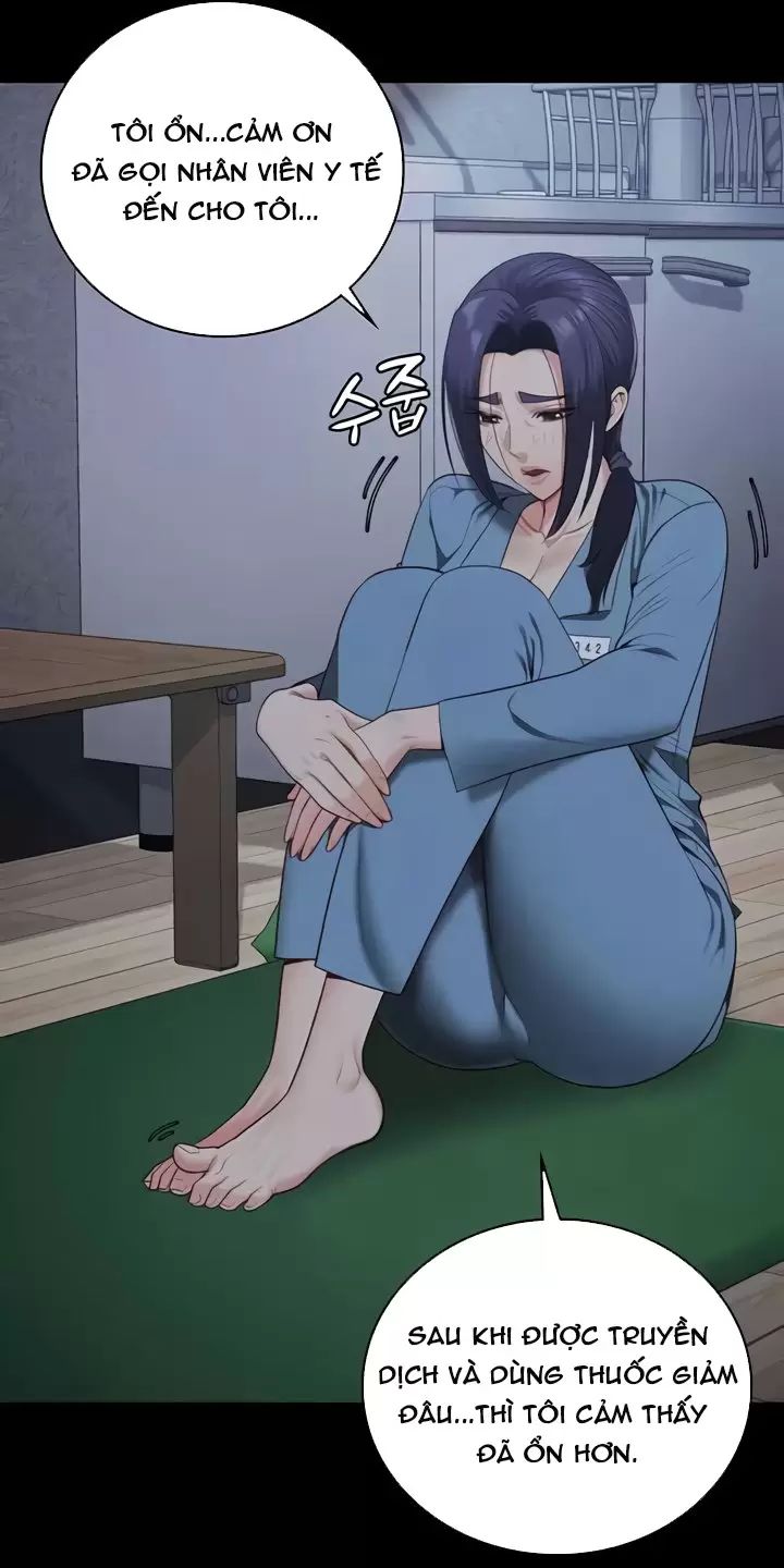 Giam Cầm Chap 75 - Next Chap 76