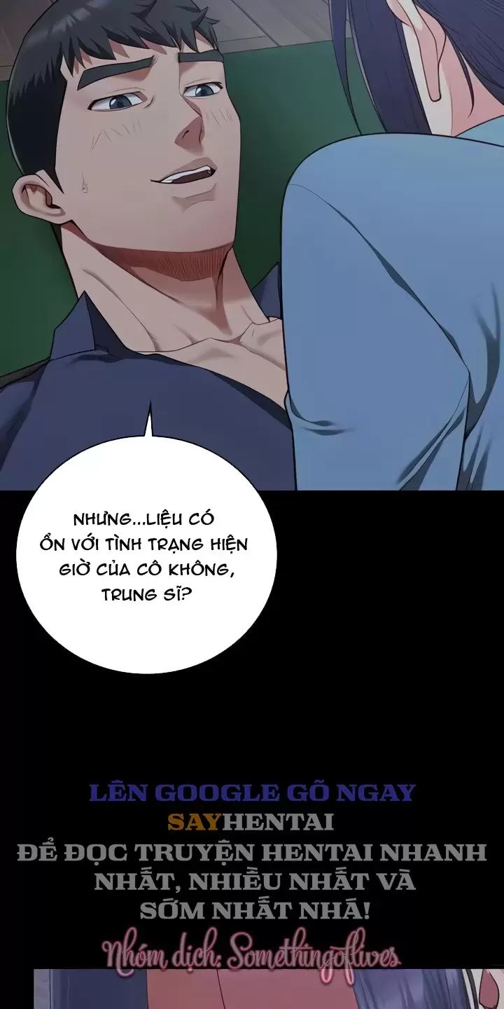 Giam Cầm Chap 75 - Next Chap 76