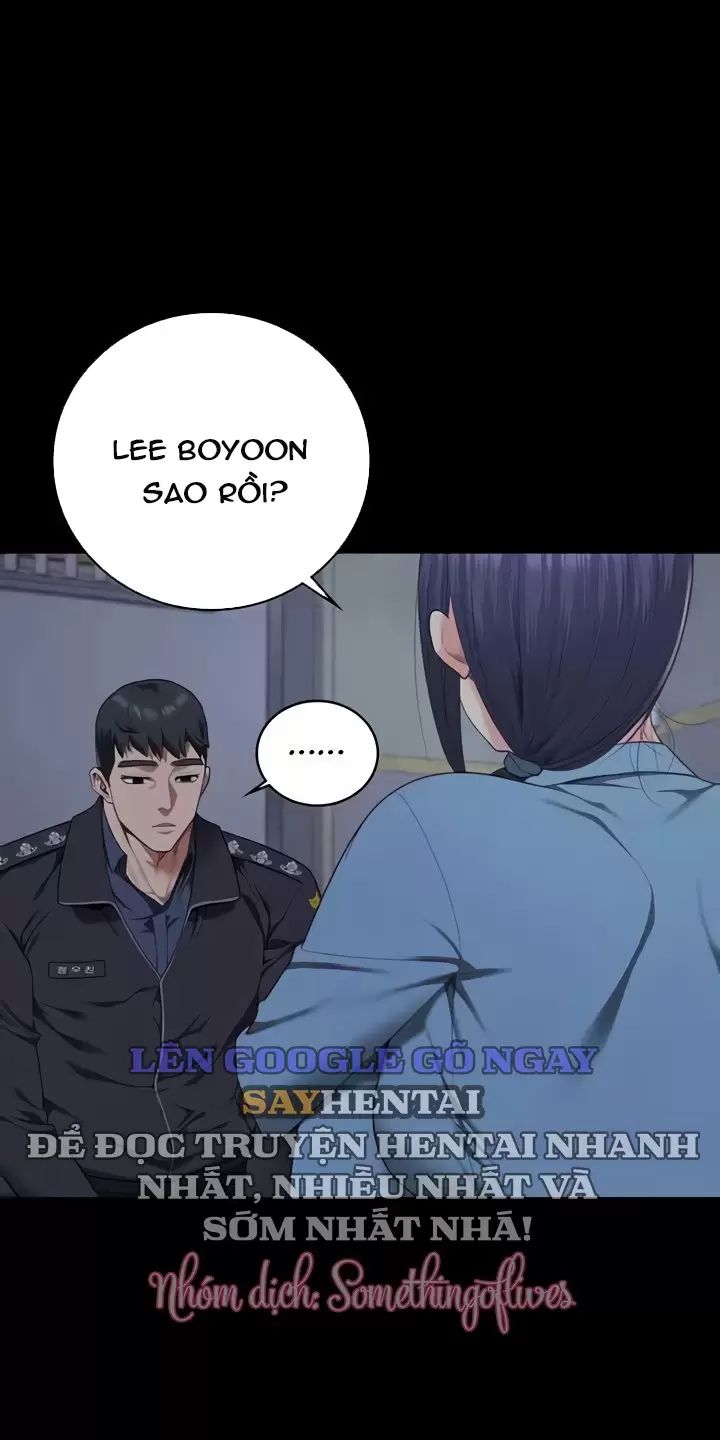 Giam Cầm Chap 75 - Next Chap 76