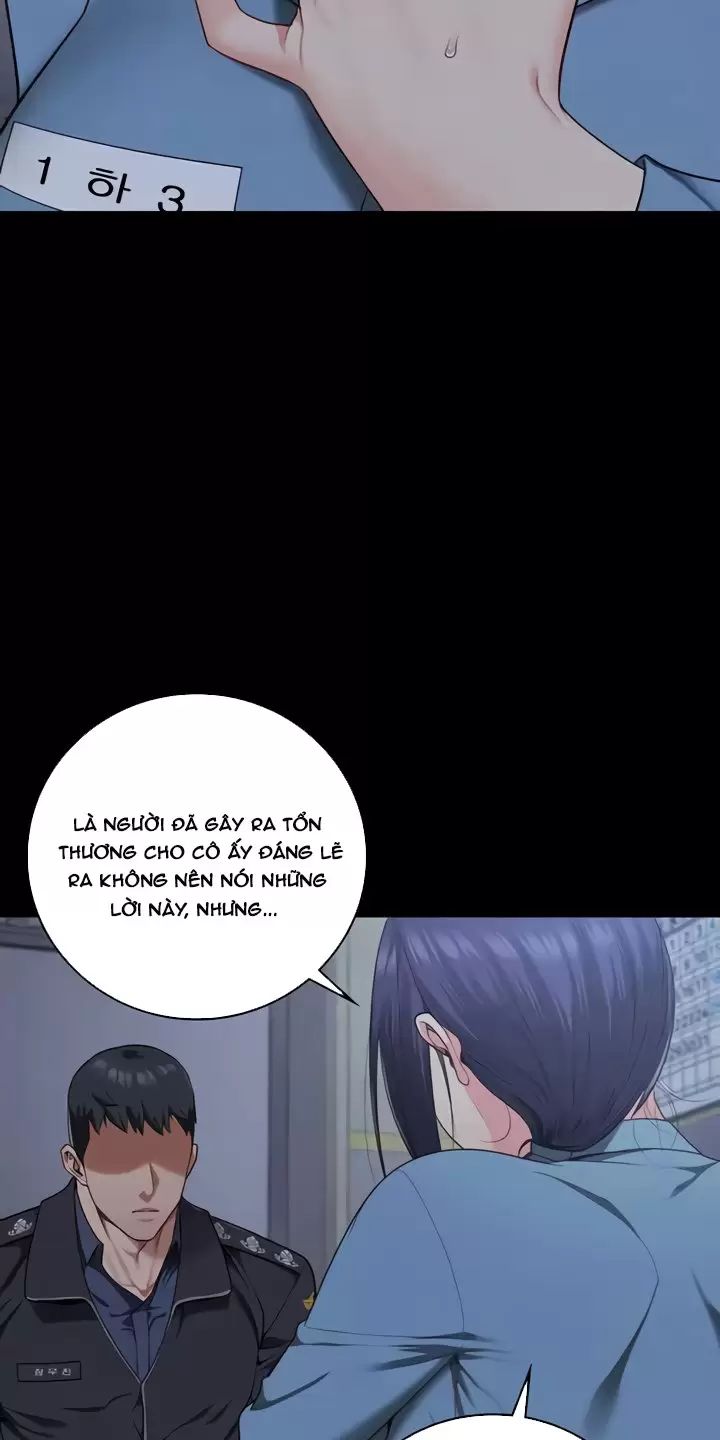 Giam Cầm Chap 75 - Next Chap 76