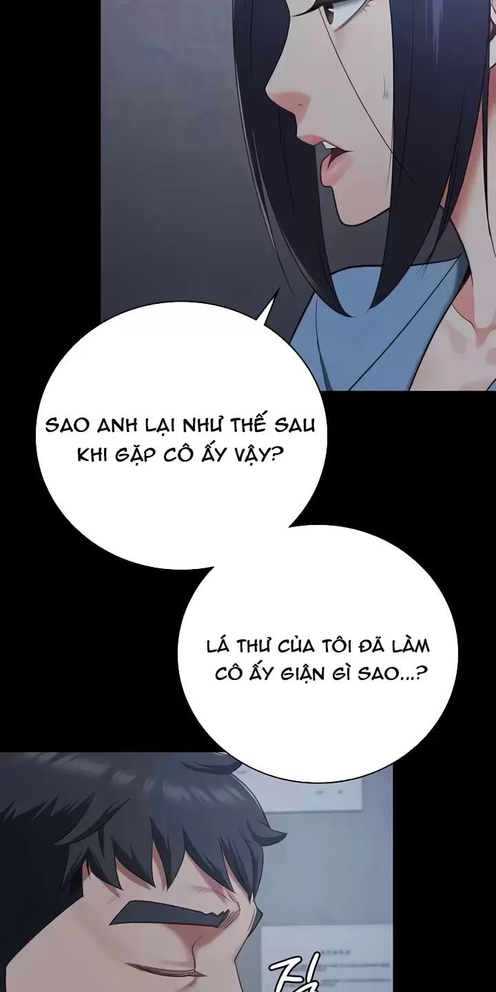 Giam Cầm Chap 75 - Next Chap 76