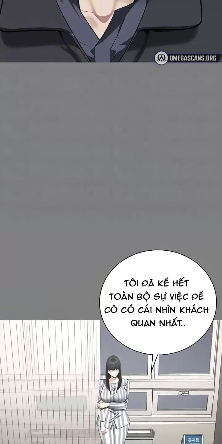 Giam Cầm Chap 75 - Next Chap 76