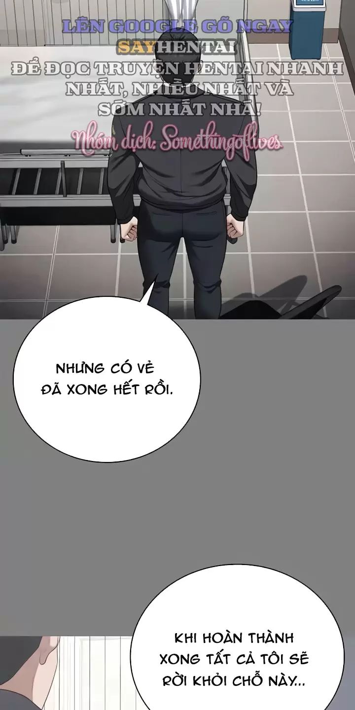 Giam Cầm Chap 75 - Next Chap 76