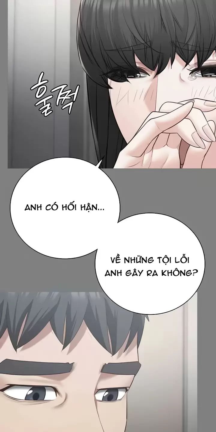 Giam Cầm Chap 75 - Next Chap 76