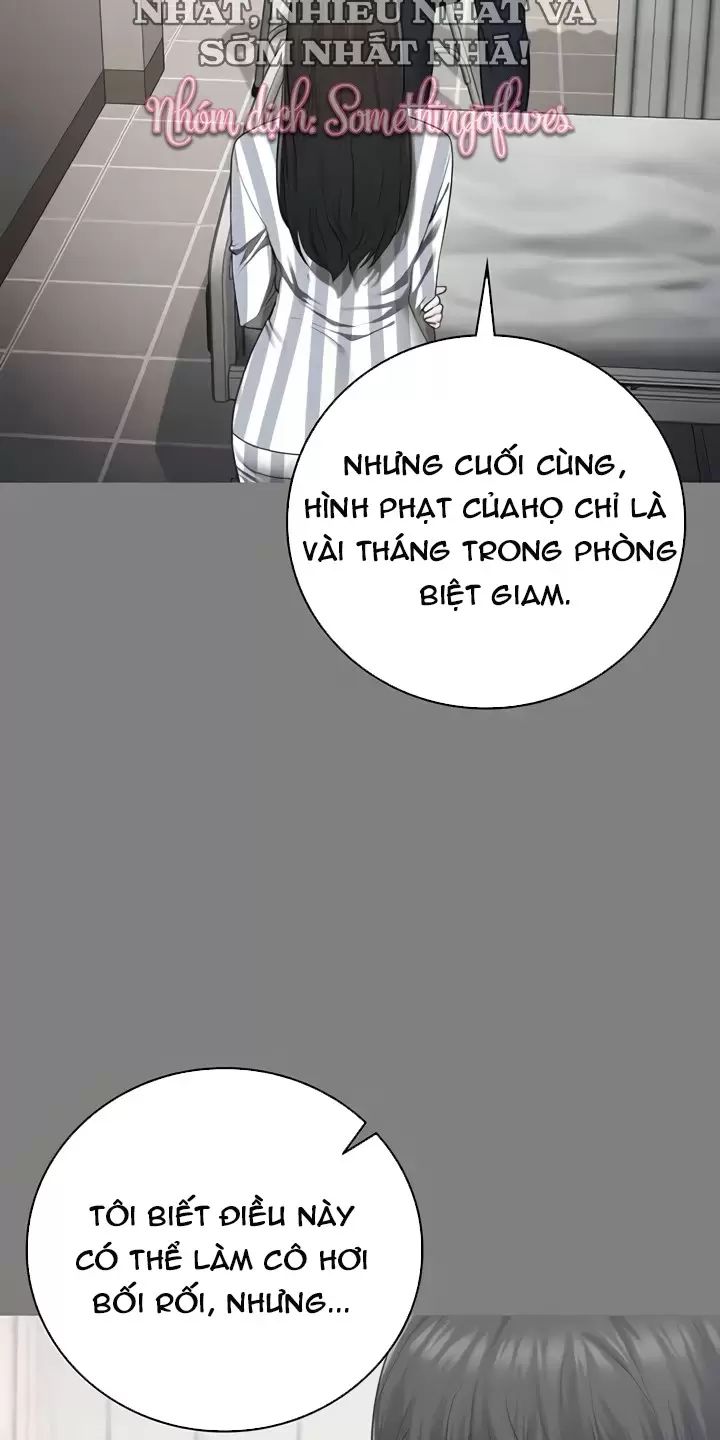 Giam Cầm Chap 75 - Next Chap 76