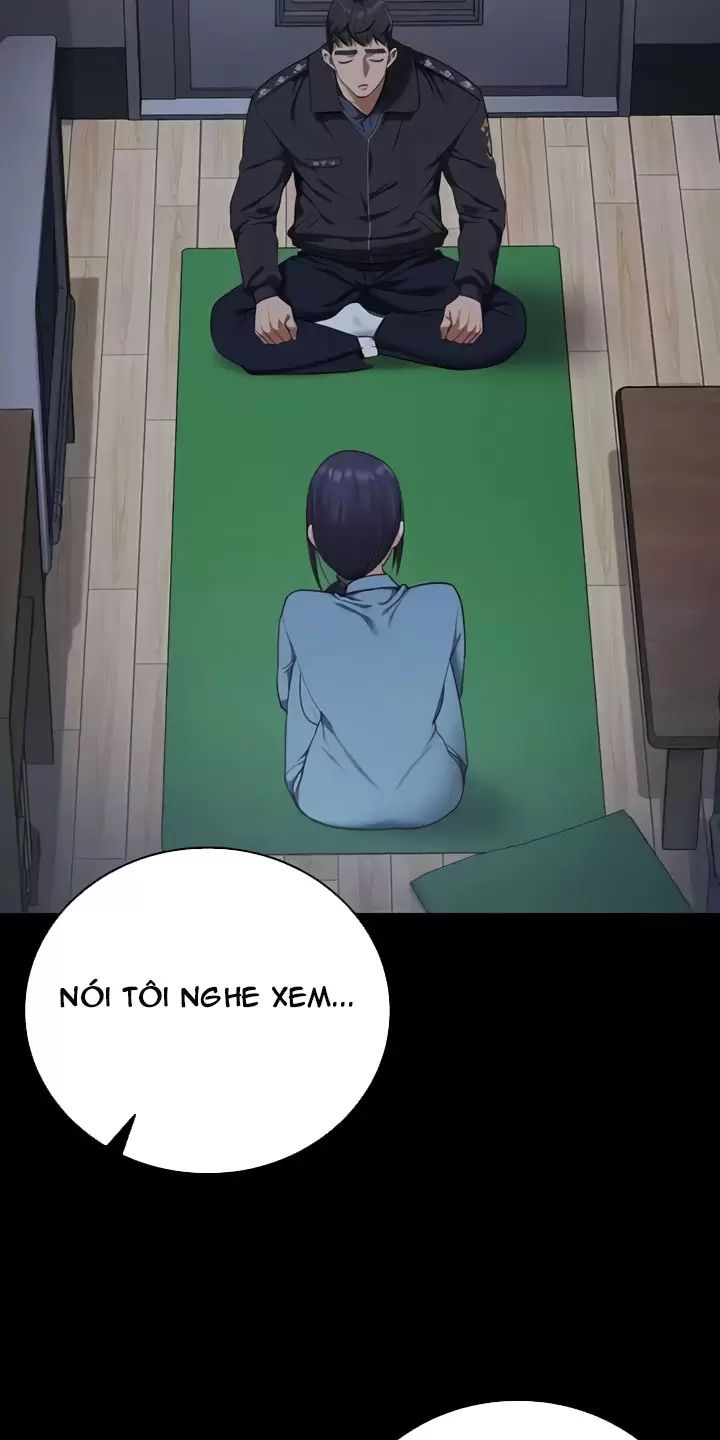 Giam Cầm Chap 75 - Next Chap 76