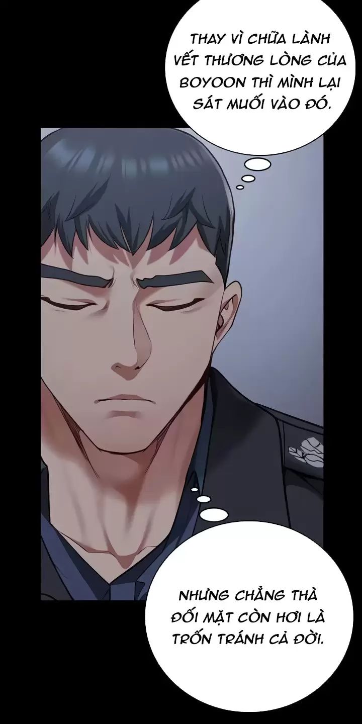 Giam Cầm Chap 75 - Next Chap 76