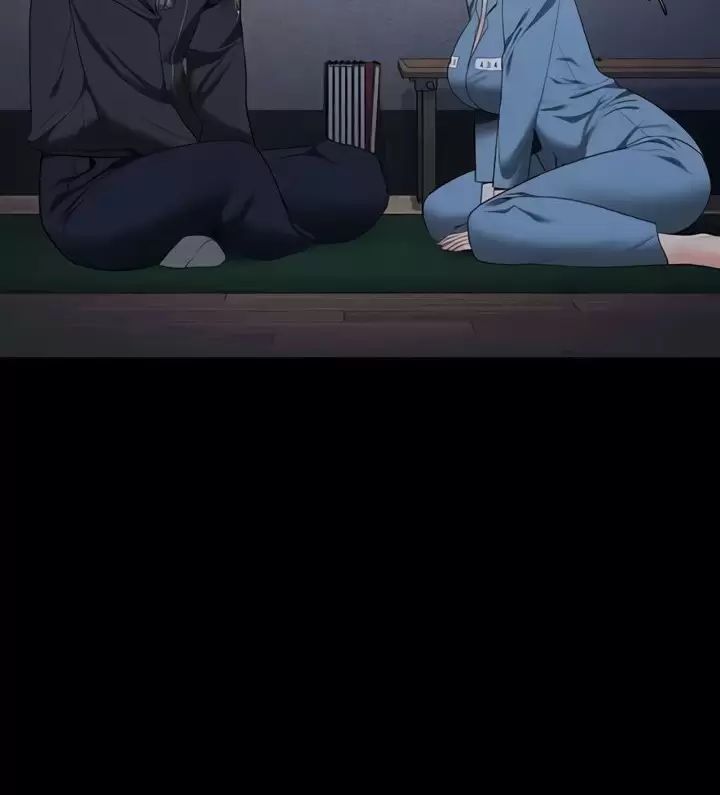 Giam Cầm Chap 75 - Next Chap 76