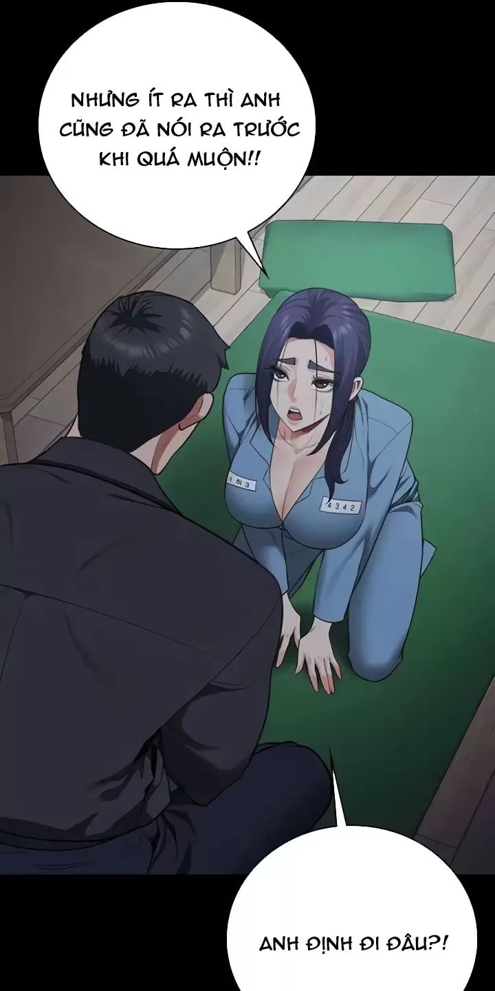 Giam Cầm Chap 75 - Next Chap 76