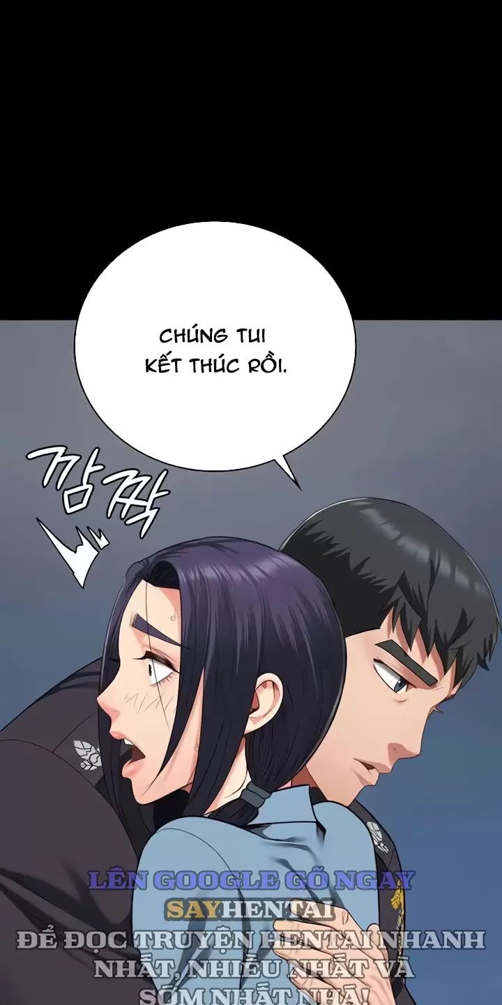 Giam Cầm Chap 75 - Next Chap 76