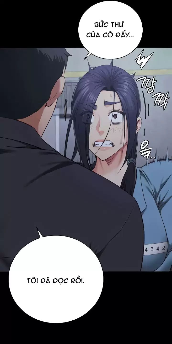 Giam Cầm Chap 75 - Next Chap 76