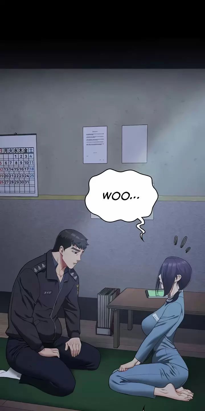 Giam Cầm Chap 75 - Next Chap 76