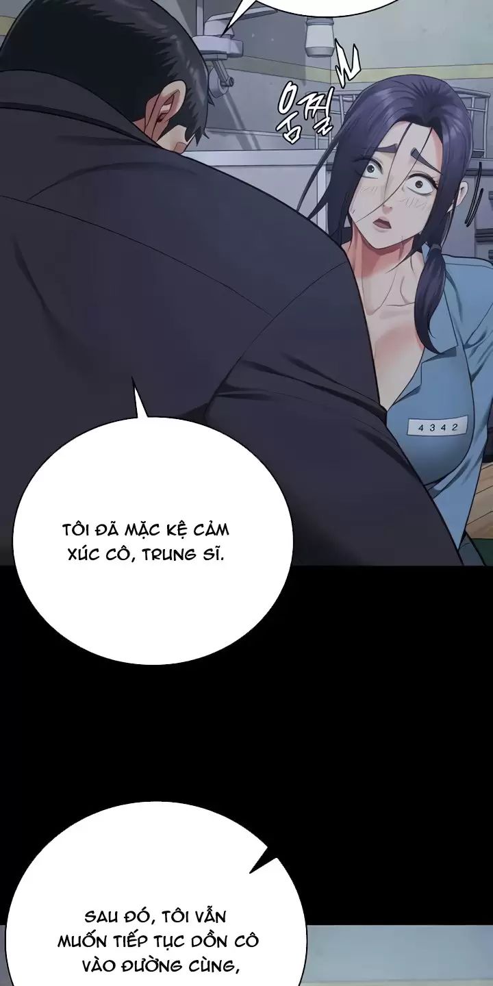 Giam Cầm Chap 75 - Next Chap 76