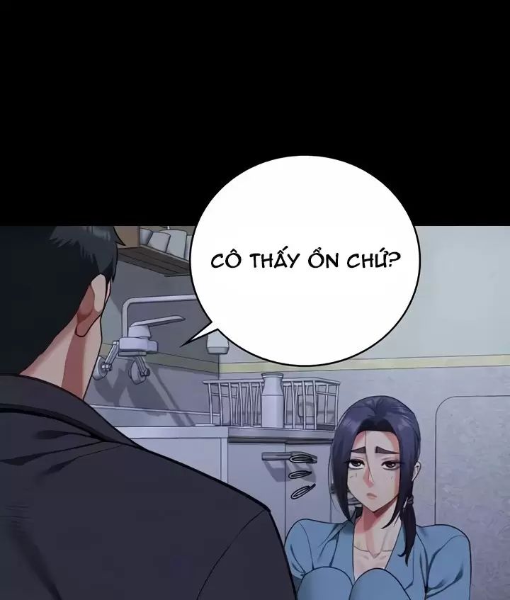 Giam Cầm Chap 75 - Next Chap 76