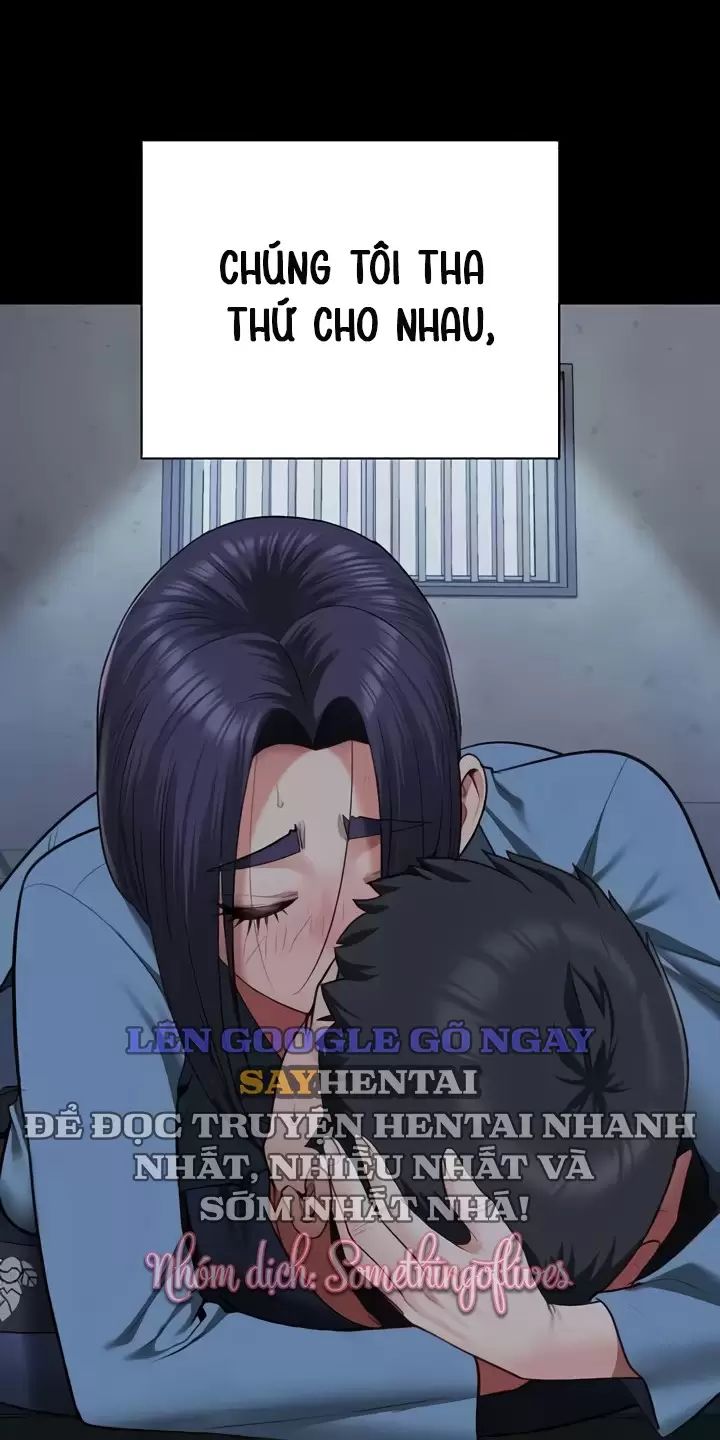 Giam Cầm Chap 75 - Next Chap 76