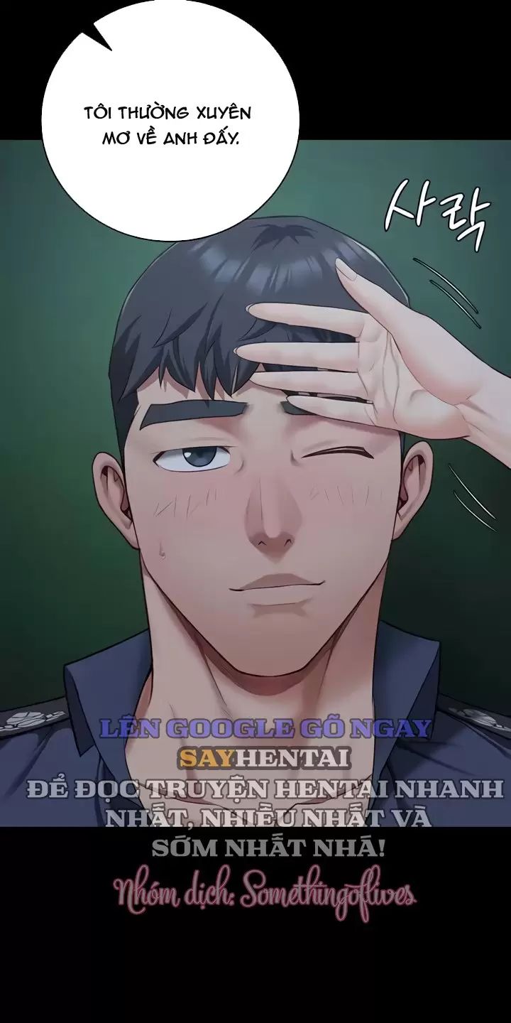 Giam Cầm Chap 75 - Next Chap 76