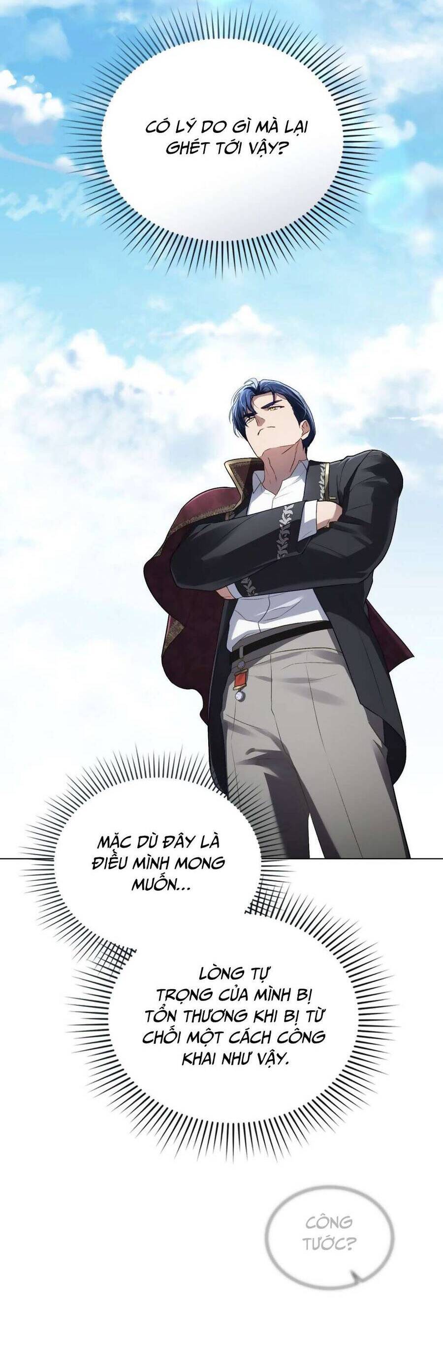 Giới Thượng Lưu Chap 31 - Next Chap 32