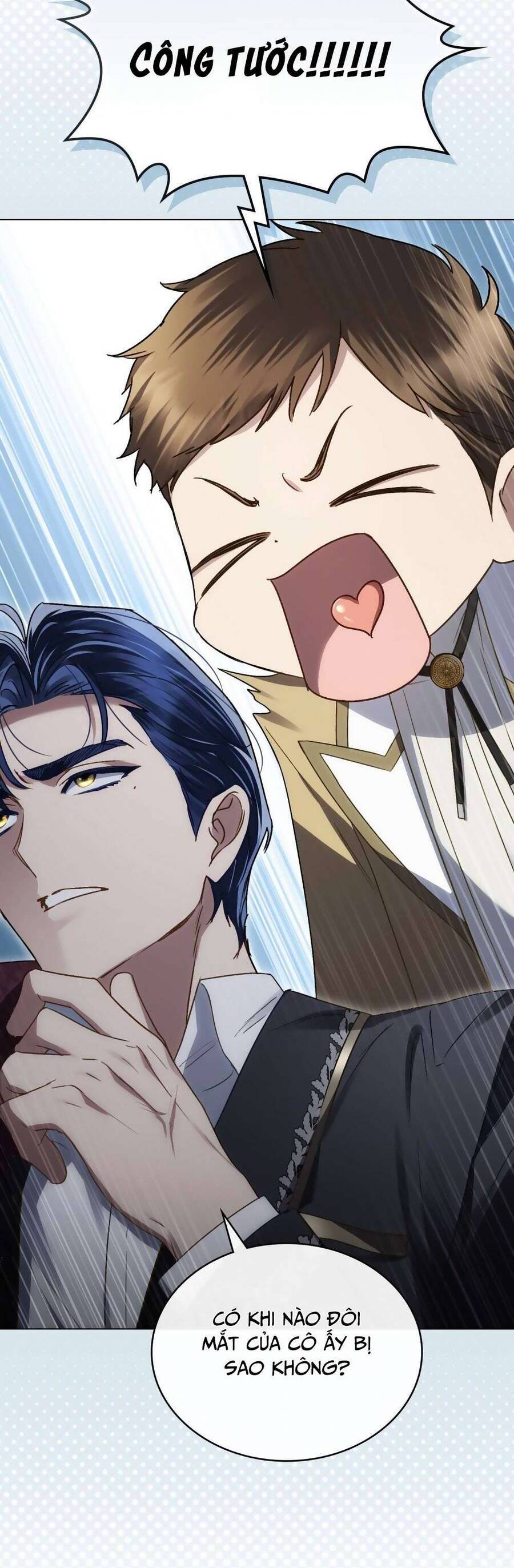 Giới Thượng Lưu Chap 31 - Next Chap 32