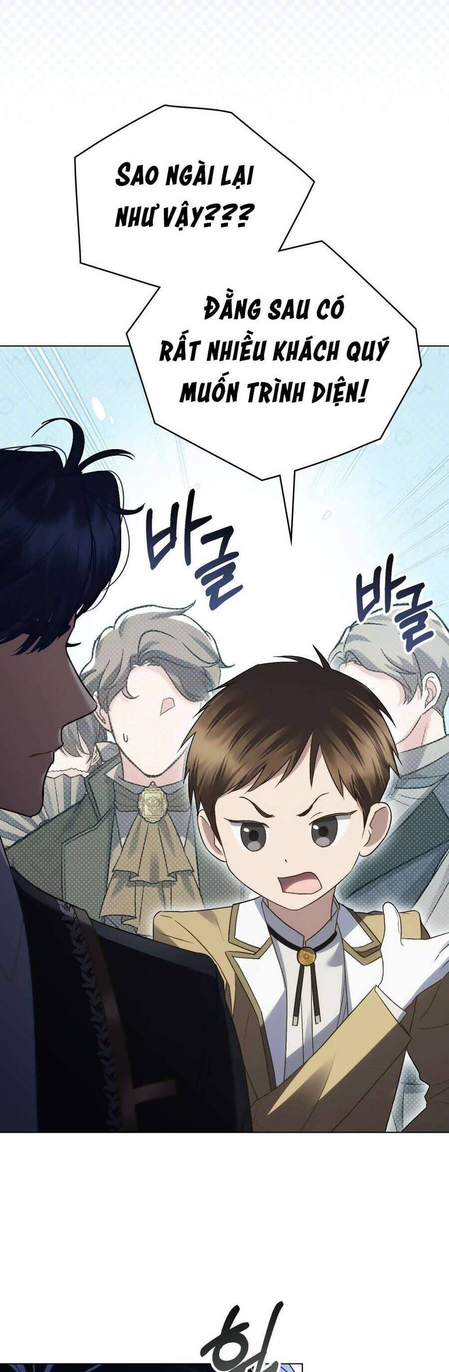 Giới Thượng Lưu Chap 31 - Next Chap 32